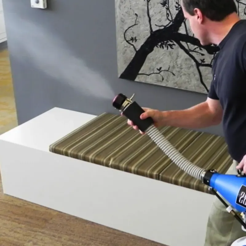 Professional Odor Removal in West Hill, OH